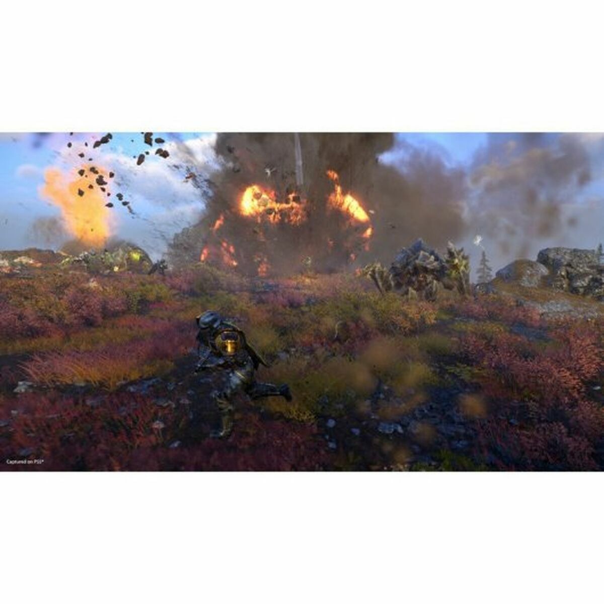 Videogiochi Sony